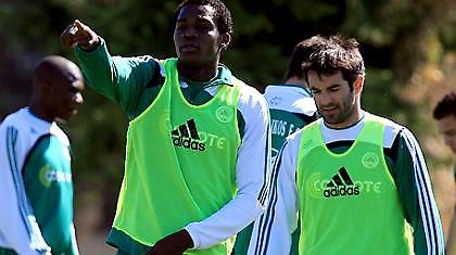 Χωρίς Μανούτσο στη Ξάνθη