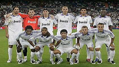 Με αλλαγές για τη νίκη η Ρεάλ