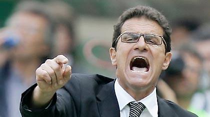 Καπέλο: «Η Ρόμα μπορεί να κερδίσει την Μάντσεστερ Γιουνάιτεντ»