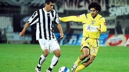 ΠΑΟΚ- ΑΣΤ. ΤΡΙΠΟΛΗΣ 0-1 (Τελικό)