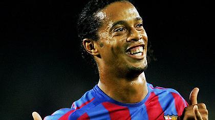 Χάνει την Αλμερία ο Ροναλντίνιο