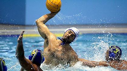 Στους «8» ο Ολυμπιακός