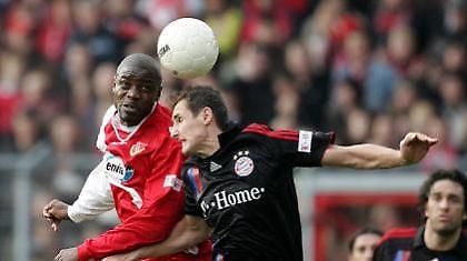 Bundesliga: Ήττα-σοκ για Μπάγερν