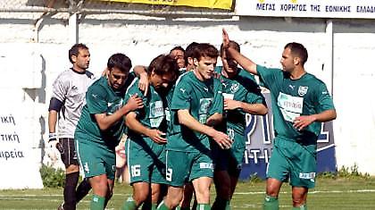 «Πράσινη» «ανάσα»