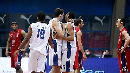 Τελικώς, «Ολυμπιονίκες»…