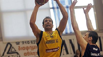 Ελπίζει για… πλέι οφ