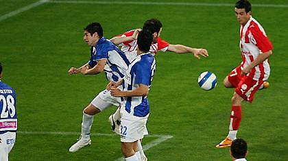 Τα χρειάστηκε...