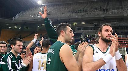 «Ξέσπασε»…