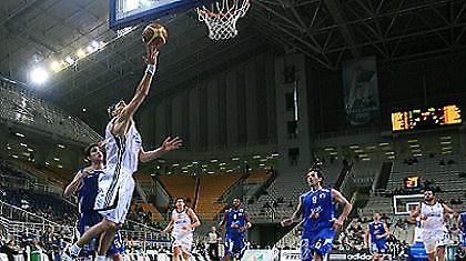 «Ζέσταμα» πριν από τον «τελικό»…