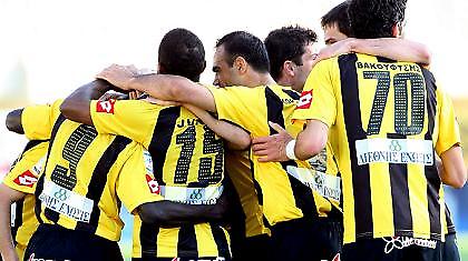 «Μπαλωθιά» παραμονής!