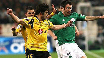 «Κόπηκε» ο Ζήκος