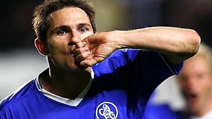 Πάει Βαρκελώνη ο Λάμπαρντ;