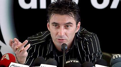 Ζαγοράκης: «Ντρέπομαι για την εικόνα του ΠΑΟΚ»