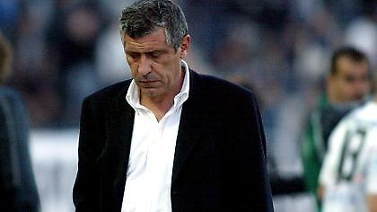 Σάντος: «Καταλαβαίνω τις αντιδράσεις του κόσμου»