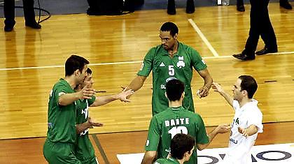 Νίκες για τους πρωτοπόρους