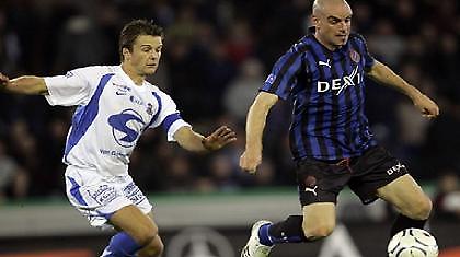 Jupiler League: Στο «κυνήγι» της Σταντάρ