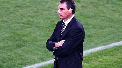 Σεγκούρα: «Περιμένω βελτίωση»