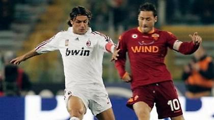 Η Ευρώπη παίζει μπάλα