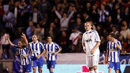 Primera Division: Πιστή στην παράδοση…