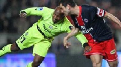 Le Championnat: 'Άλωσε' το πριγκιπάτο η Λιόν