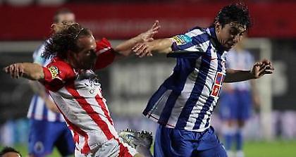 Superliga: Ανατροπή και νίκη για Πόρτο