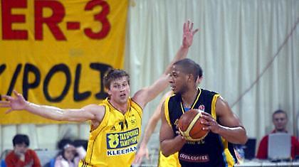 Μπόισα: «Πρέπει να επιβάλλουμε το ρυθμό μας»