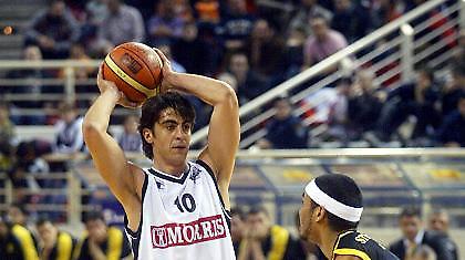 Κουτλουάι: «Κοιτάμε μόνο τη νίκη»