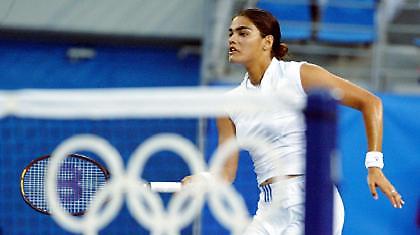 Πρόκριση για Δανιηλίδου