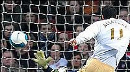 Premier League: «Γκέλα» για Αρσεναλ