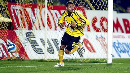 Ψάχνει τη νίκη...