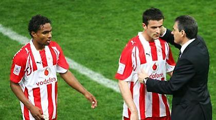 Κρατά μόνο τους βαθμούς