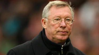 Φέργκιουσον: «Στο χέρι μας»