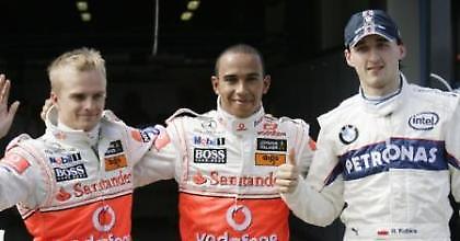 Χάμιλτον: «Τέλειο ξεκίνημα στη σεζόν»