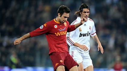 Σπαλέτι: «Το άγχος στην Ίντερ»