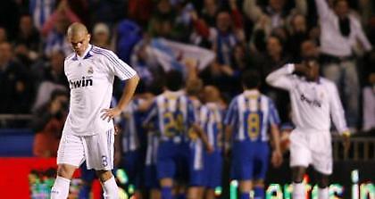 Ραούλ: «Ακόμη στο χέρι μας»