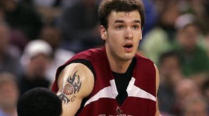 Ήττα για Πατ Καλάθη