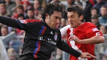 Χίτσφελντ: «Κάποιοι επαναπαύτηκαν»