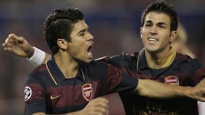 Φάμπρεγας: «Κατηγορώ τον Τέιλορ»