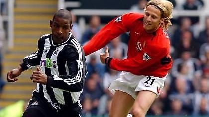 Φορλάν: «Θέλω να επιστρέψω στην Αγγλία»