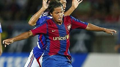 Αποχωρεί από το Καμπ Νου ο Ντος Σάντος;