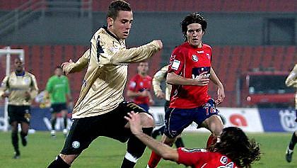 Ισπανικό «αεράκι»…