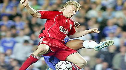 Κάιτ: «Βελτιωνόμαστε συνεχώς…»