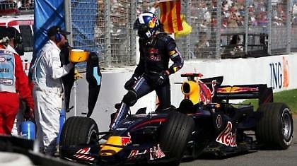 Μάσα: «Να το δει στην τηλεόραση ο Κούλθαρντ»