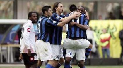 Serie A: Νίκες για Ίντερ και Φιορεντίνα