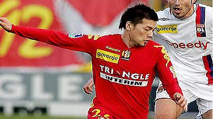 Και ο Ολυμπιακός θέλει τον Γιαπωνέζο του…