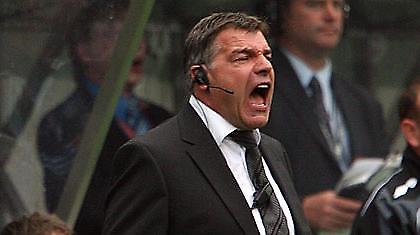 Αλαρντάις: «Δώστε χρόνο στον Κίγκαν»