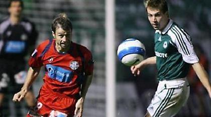 ΞΑΝΘΗ-ΠΑΝΑΘΗΝΑΪΚΟΣ 3-2 (Τελικό)