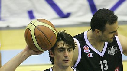 Με τα «χίλια ζόρια»…