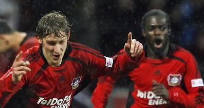 Bundesliga: Το βιολί του ο Γκέκας, ήττα-σοκ για Βέρντερ