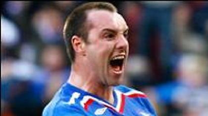 Στη Ρέιντζερς το Λιγκ Καπ